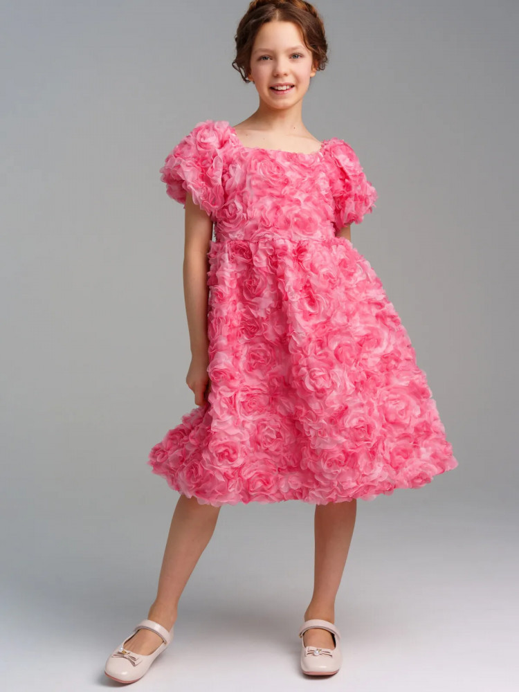 Платье для девочек | Spring holiday | PlayToday