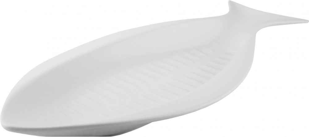 Блюдо для рыбы «Bianco» | Bianco | Lenardi