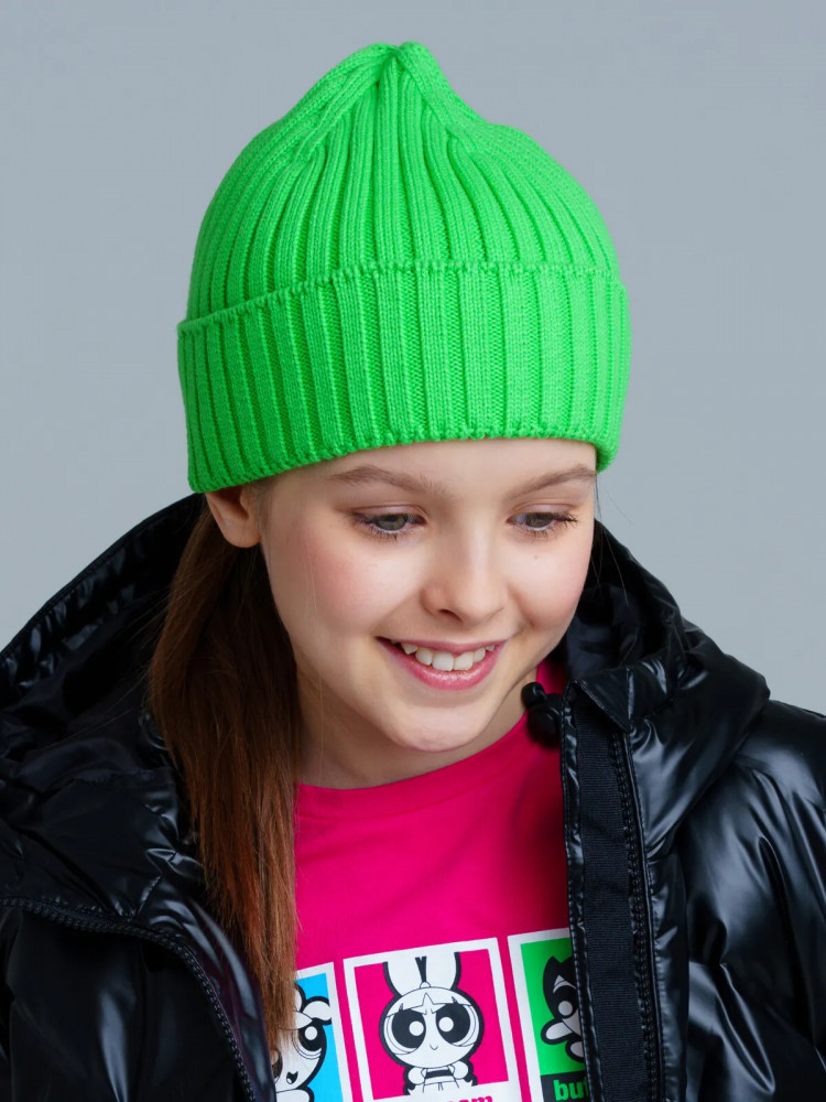 Шапка для девочек | Power girls | PlayToday