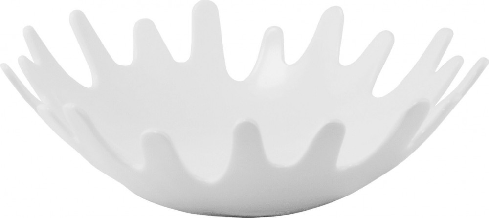 Фруктовница «Bianco» | Bianco | Lenardi