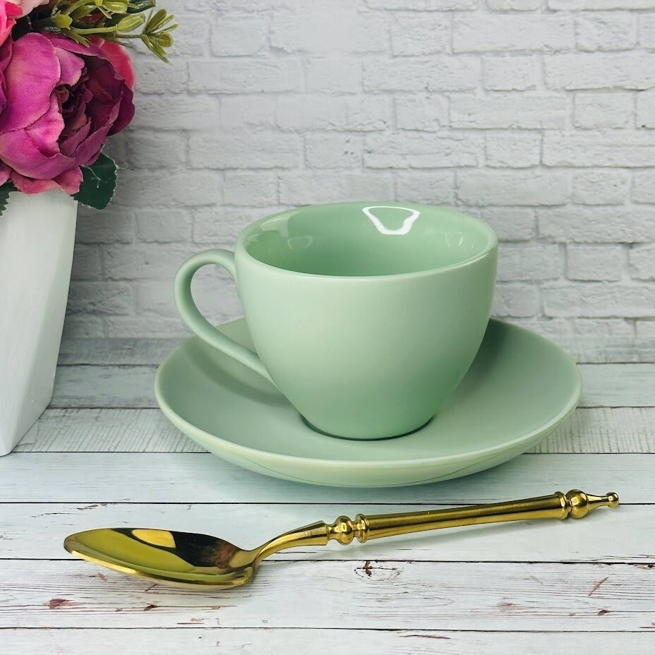 Набор кофейных пар | Lenardi