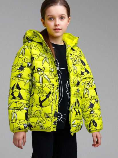 Куртка для девочек