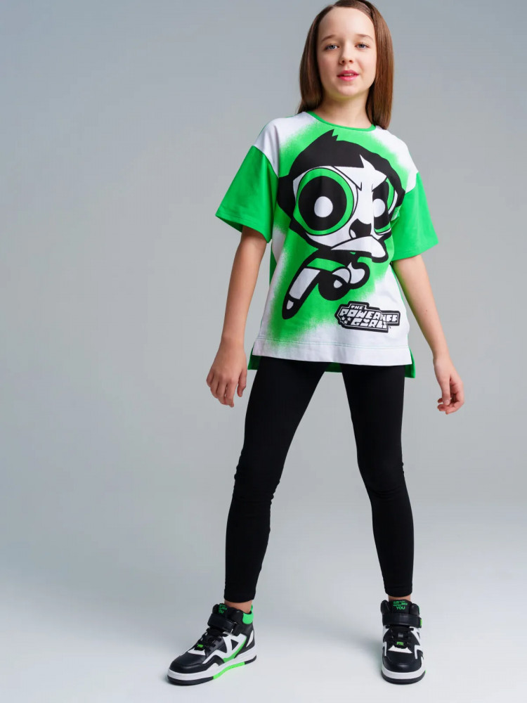 Комплект для девочек | Power girls | PlayToday