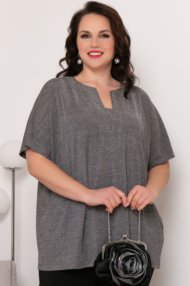 Блуза женская | Праздничный вечер | Prima Linea