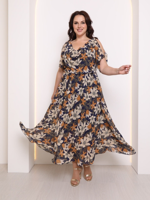 Платье женское | Ожидание праздника | Prima Linea