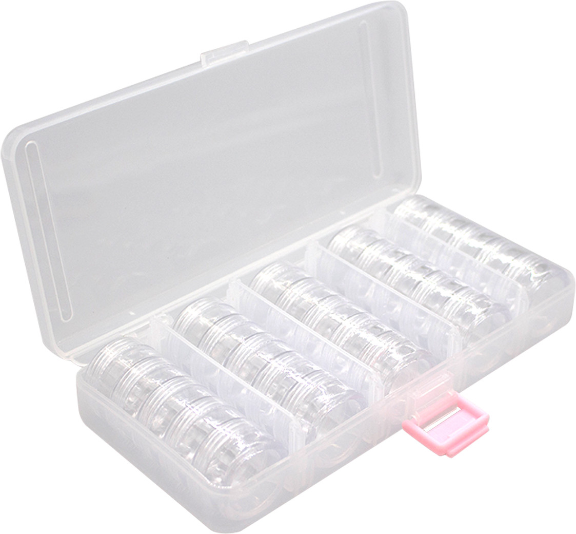 Контейнер для мелочей | Hobby & Pro