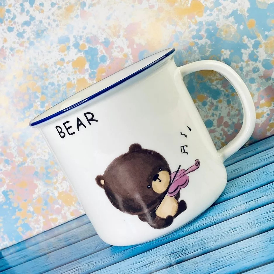 Кружка | Lenardi