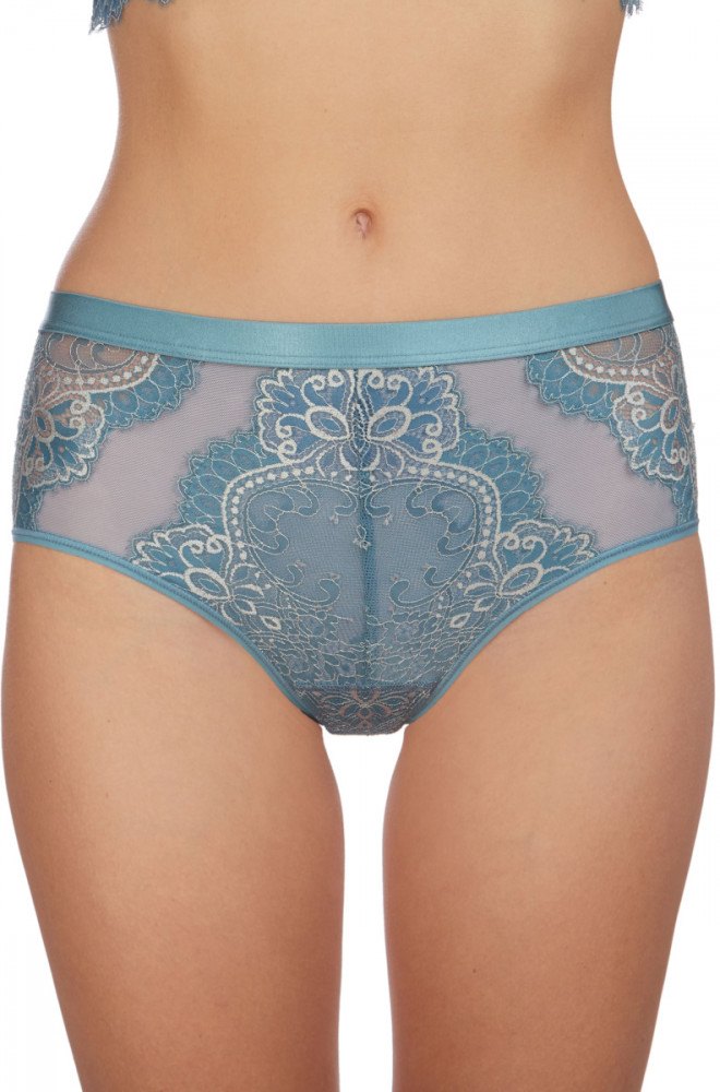 Трусы-слип женские | Серенада | Milavitsa