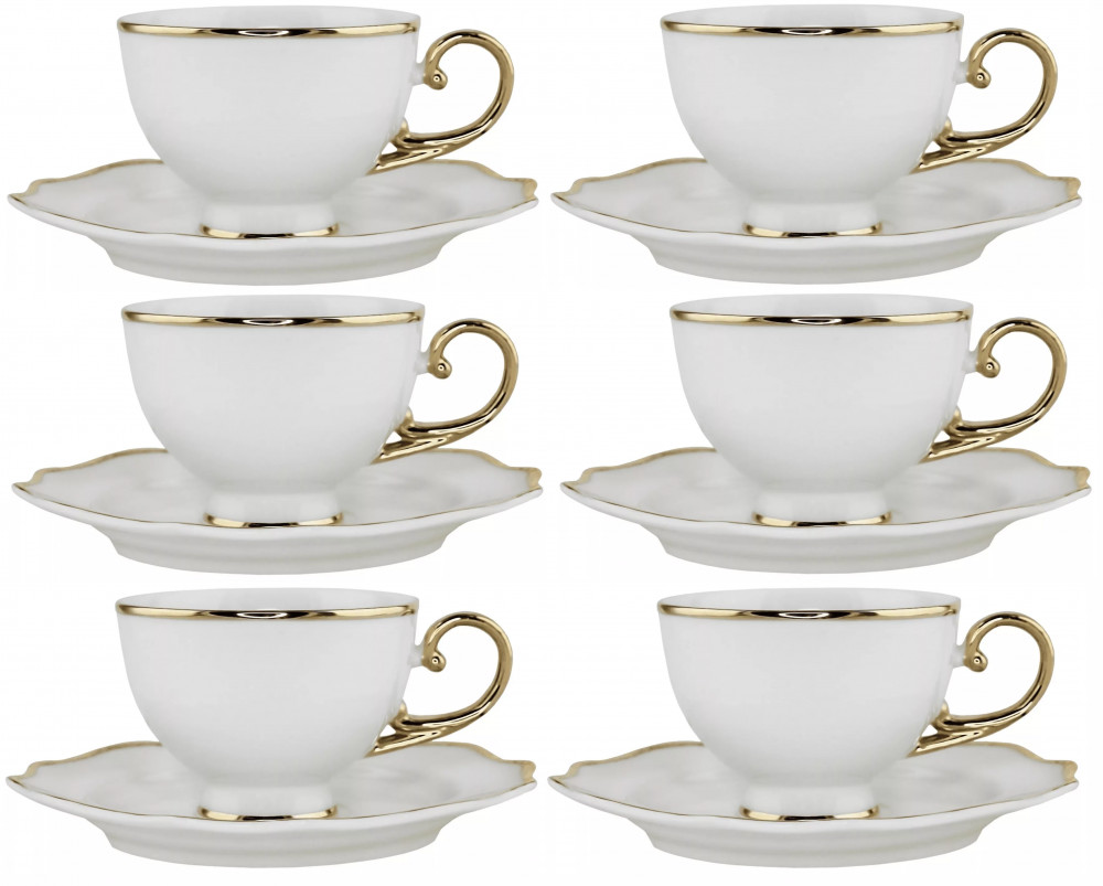 Набор кофейный | Lenardi