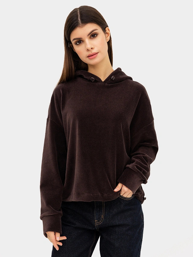 Худи женское | Mark Formelle