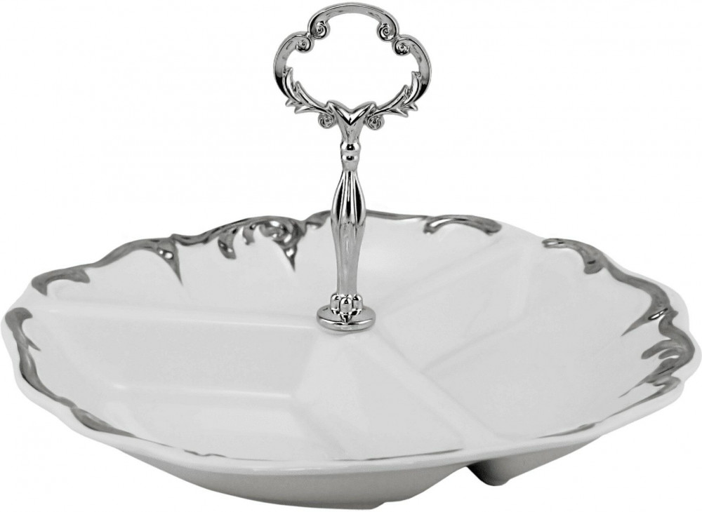 Менажница «Argento» | Argento | Lenardi