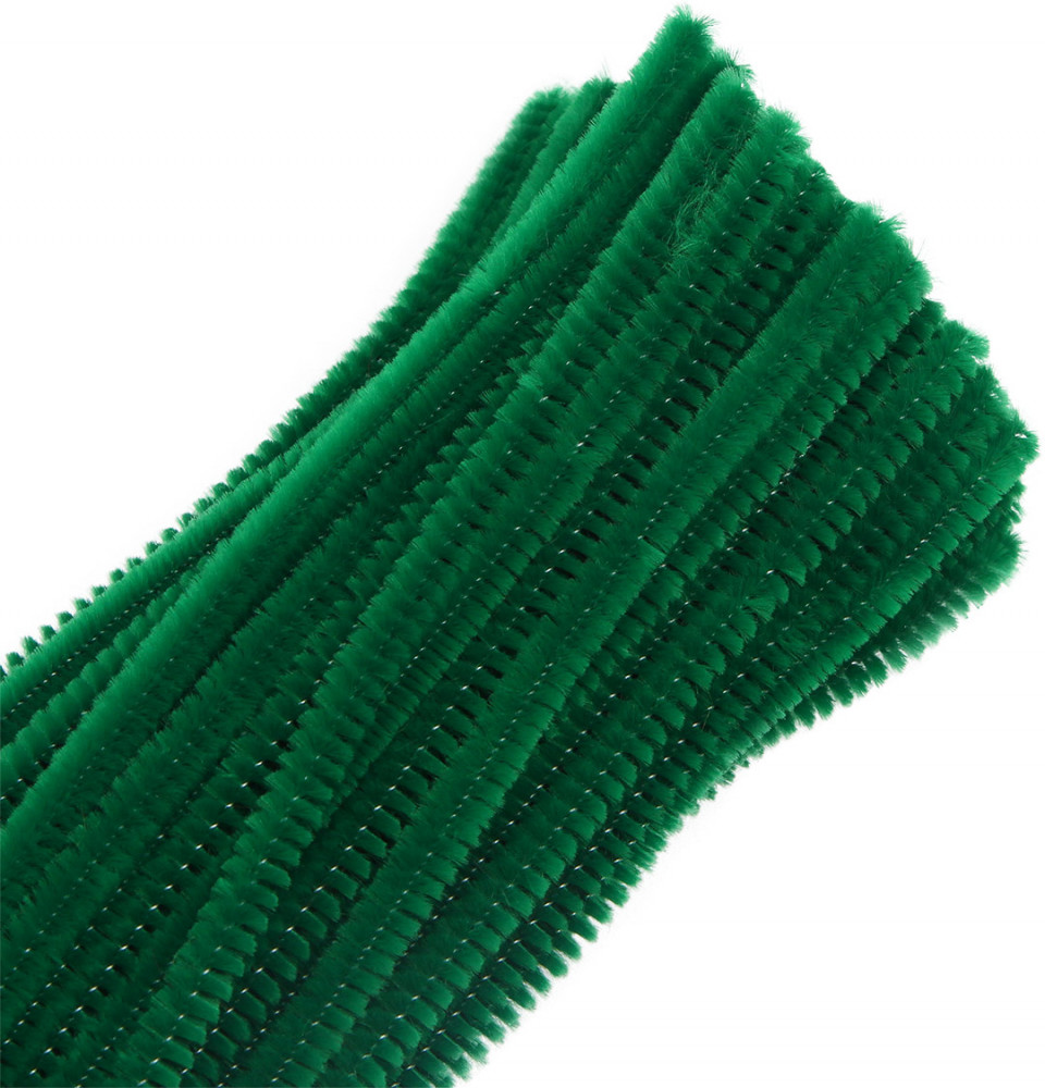 Синель-проволока | Astra&Craft