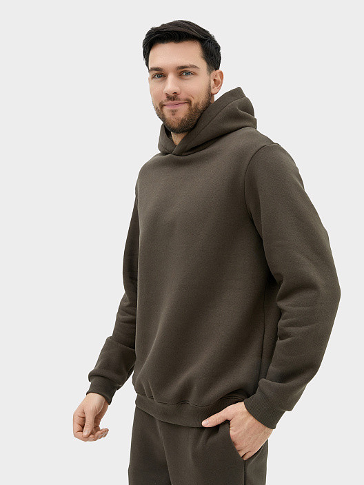 Худи мужское | Mark Formelle