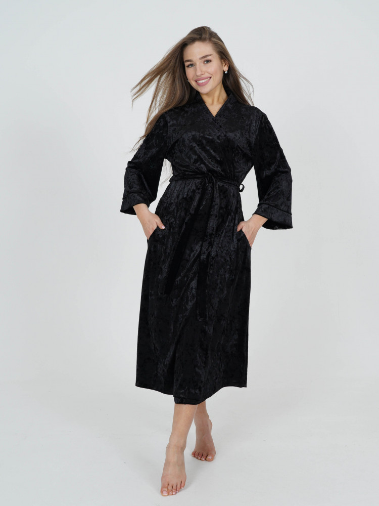 Халат женский | Lovetex.store