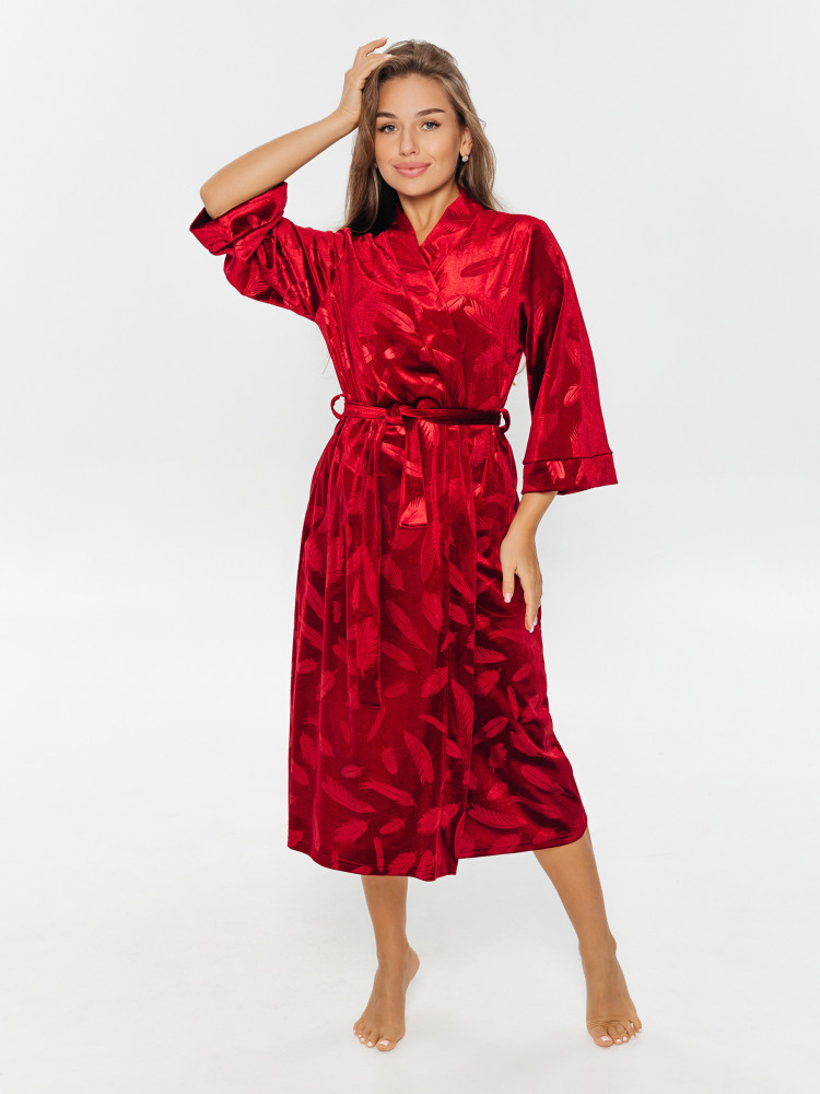 Халат женский | Lovetex.store