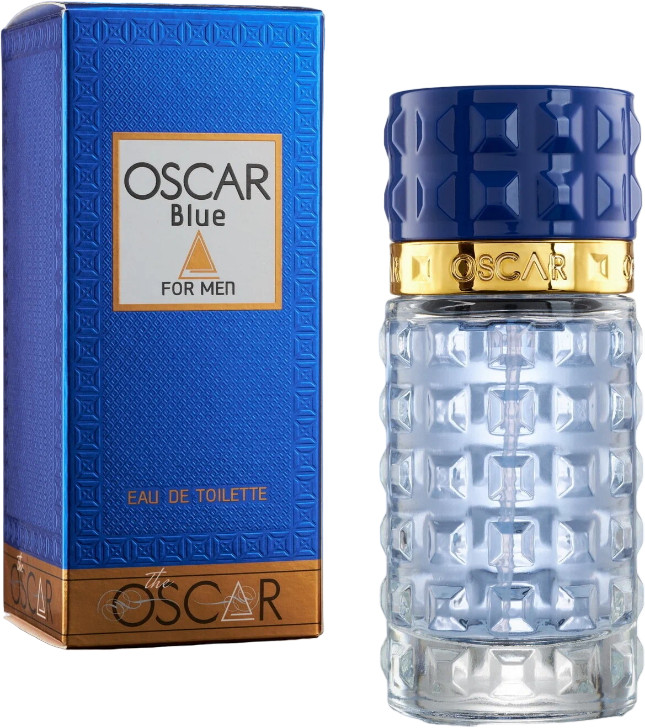 Туалетная вода «Blue» | Oscar | Парфюмерия XXI Века