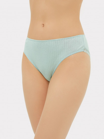 Трусы-слип женские