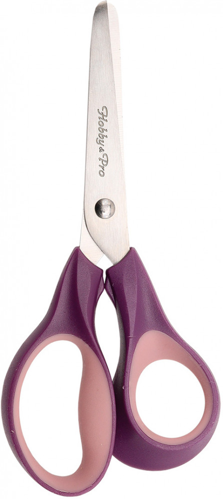 Ножницы школьные | Hobby & Pro