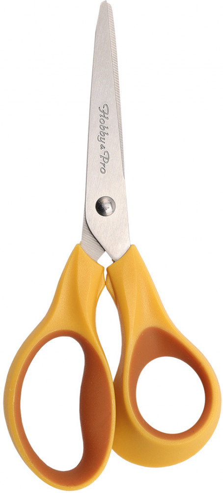 Ножницы школьные | Hobby & Pro