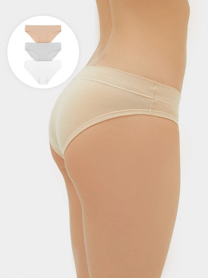 Комплект трусов женских