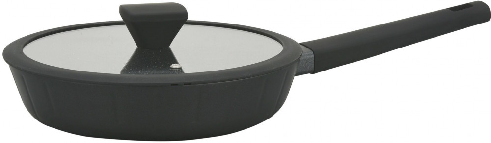 Сковорода с крышкой «Vertical» | Vertical | Lenardi