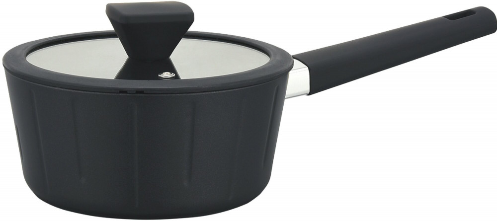 Ковш с крышкой «Vertical» | Vertical | Lenardi