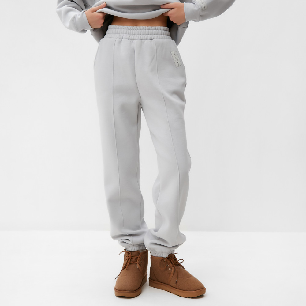 Джоггеры женские | Cozy style | MIST