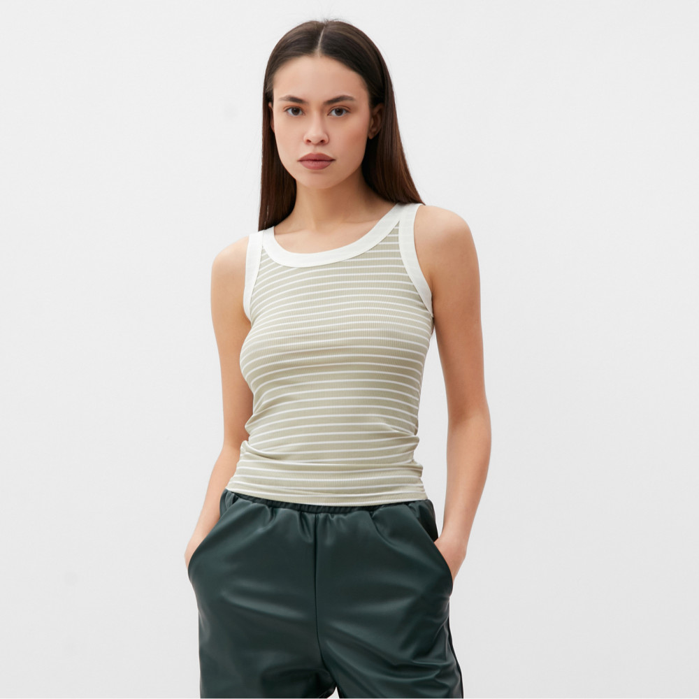 Майка женская | Base | MIST