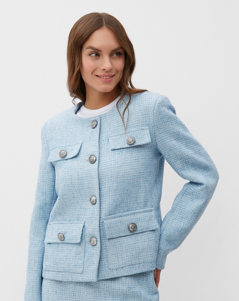 Жакет женский | Classic Collection | MIST