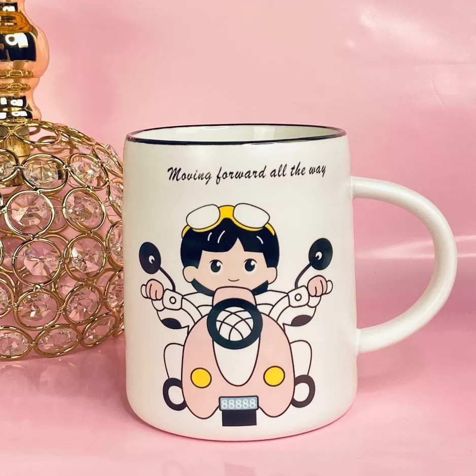 Кружка | Lenardi