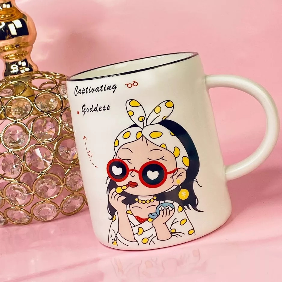 Кружка | Lenardi