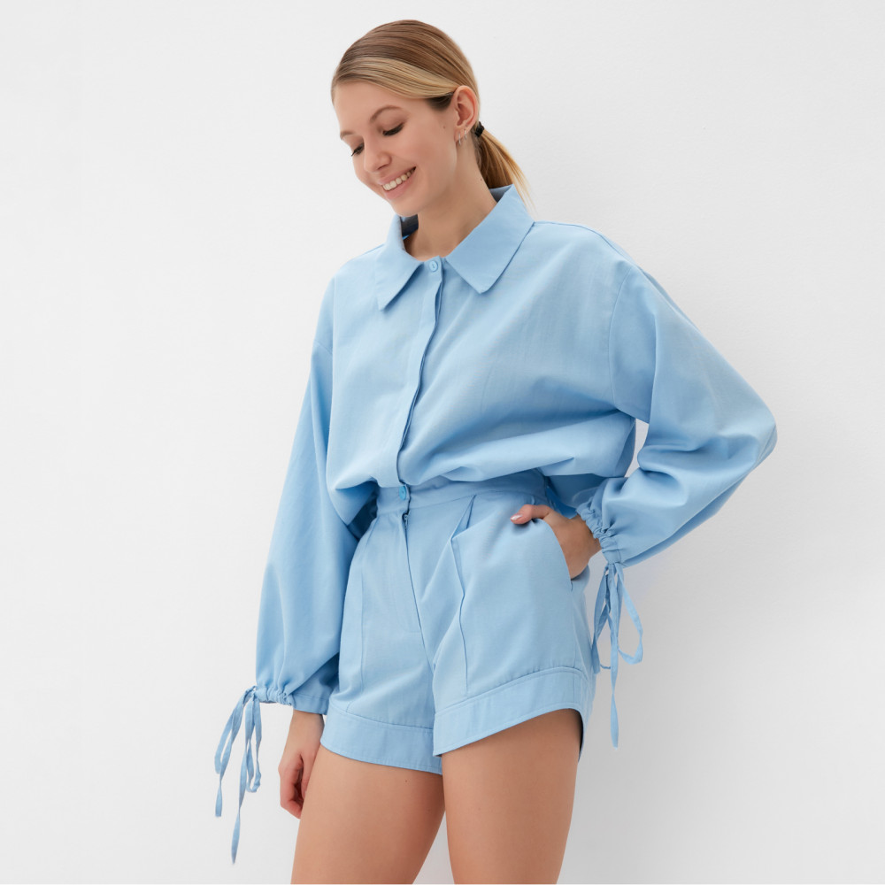 Костюм женский | Casual Collection | MINAKU