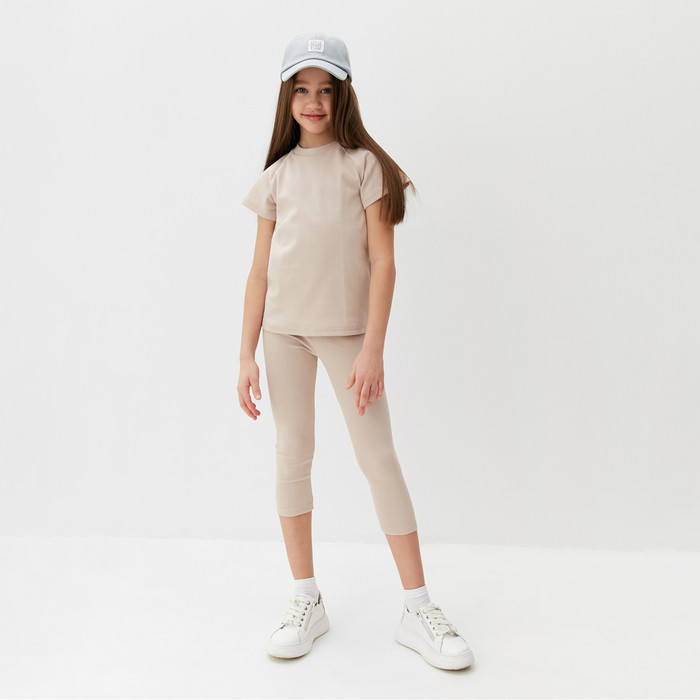 Комплект для девочек | Basic Line KIDS | MINAKU