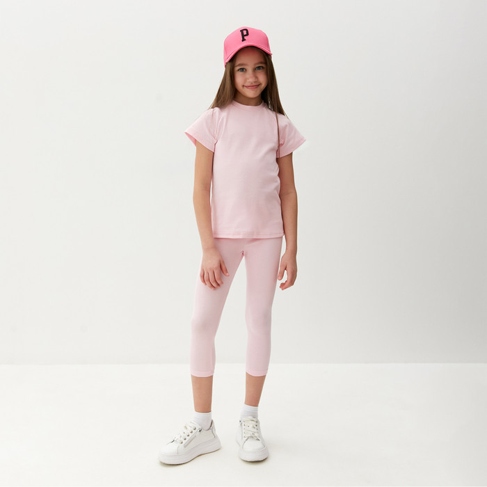Комплект для девочек | Basic Line KIDS | MINAKU
