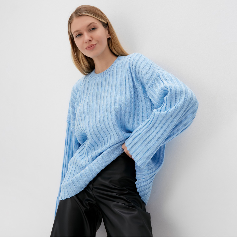 Джемпер женский | Knitwear collection | MINAKU