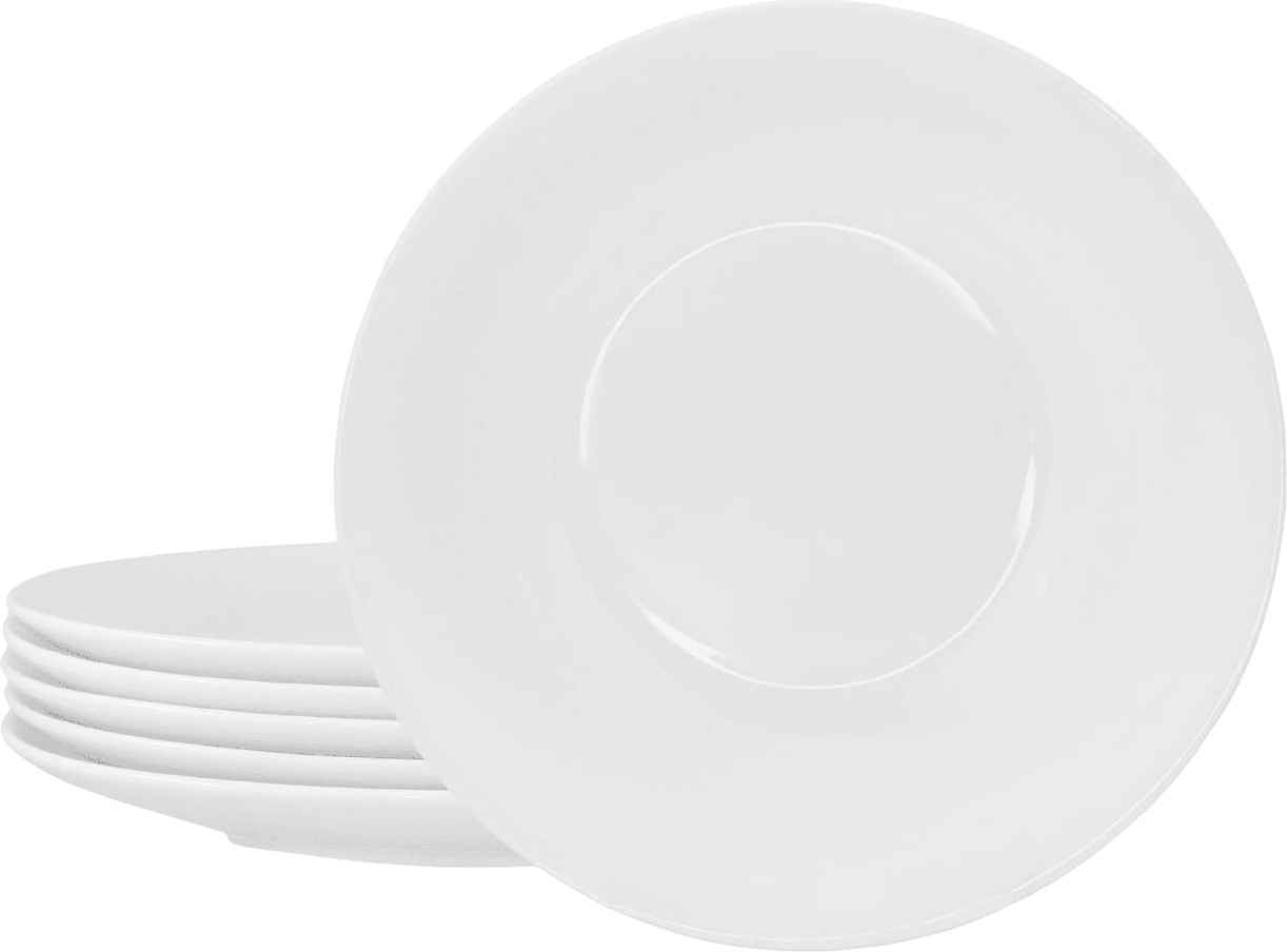 Набор тарелок сервировочных «Atlant» | Atlant | Lenardi