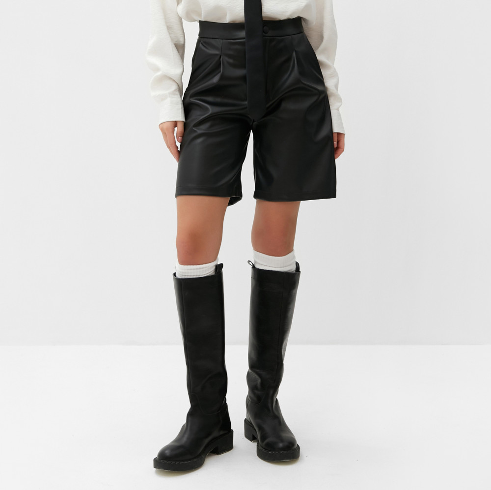 Шорты женские | Base | MIST