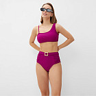 фиолетовый