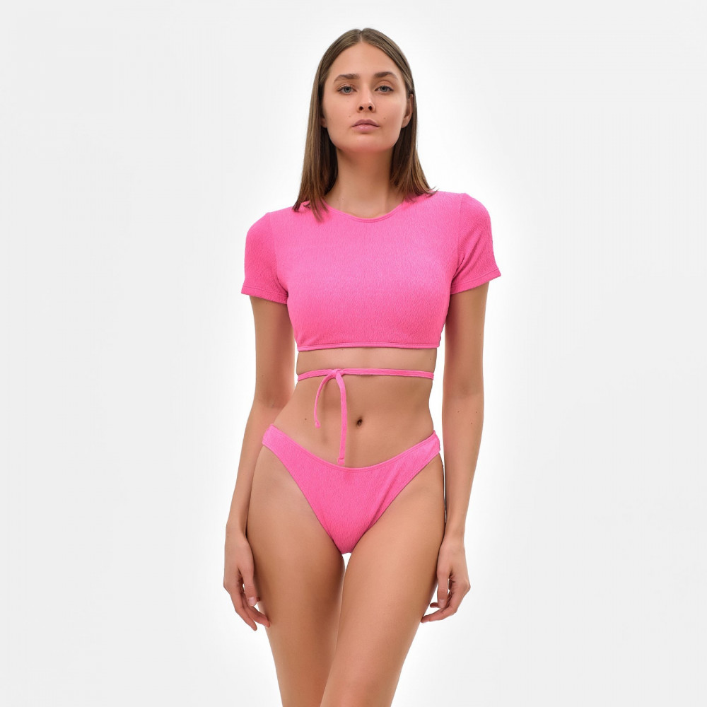 Купальник женский раздельный | Summer time | MINAKU