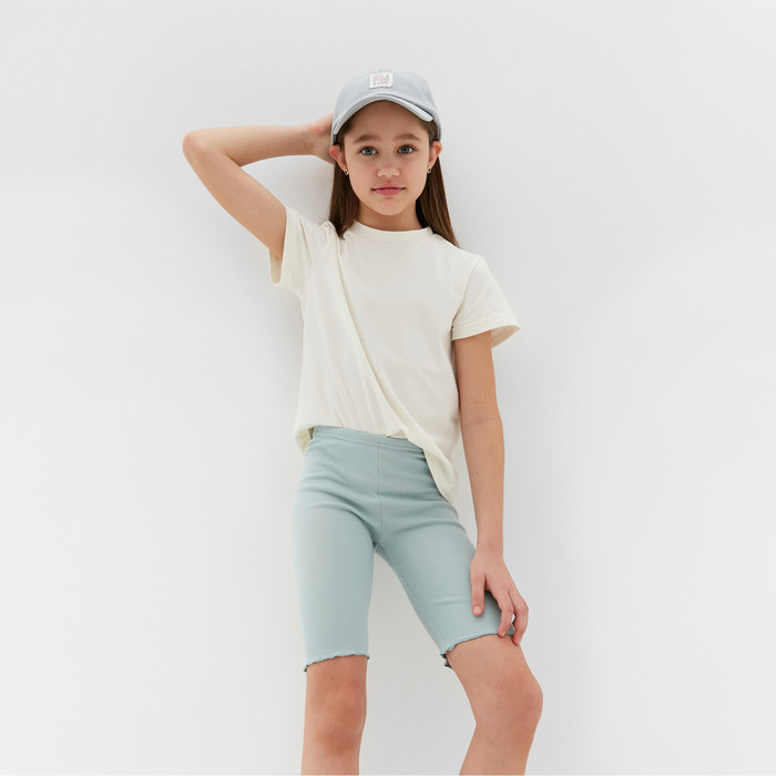 Комплект для девочек | Cotton collection | MINAKU