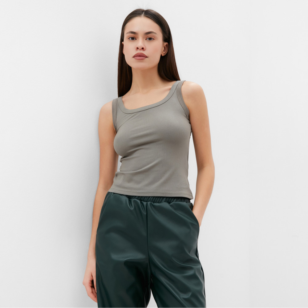 Майка женская | Base | MIST