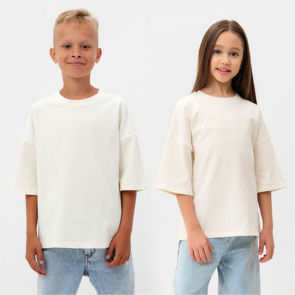 Футболка детская | Basic Line KIDS | MINAKU