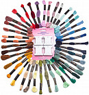 Набор мулине «Вышивальная палитра»