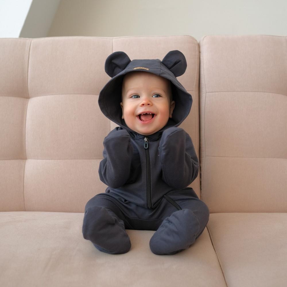 Комбинезон детский | Basic Line BABY | MINAKU