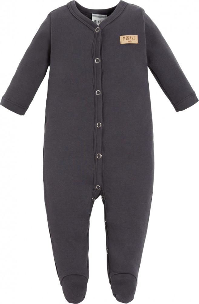 Комбинезон детский | Basic Line BABY | MINAKU