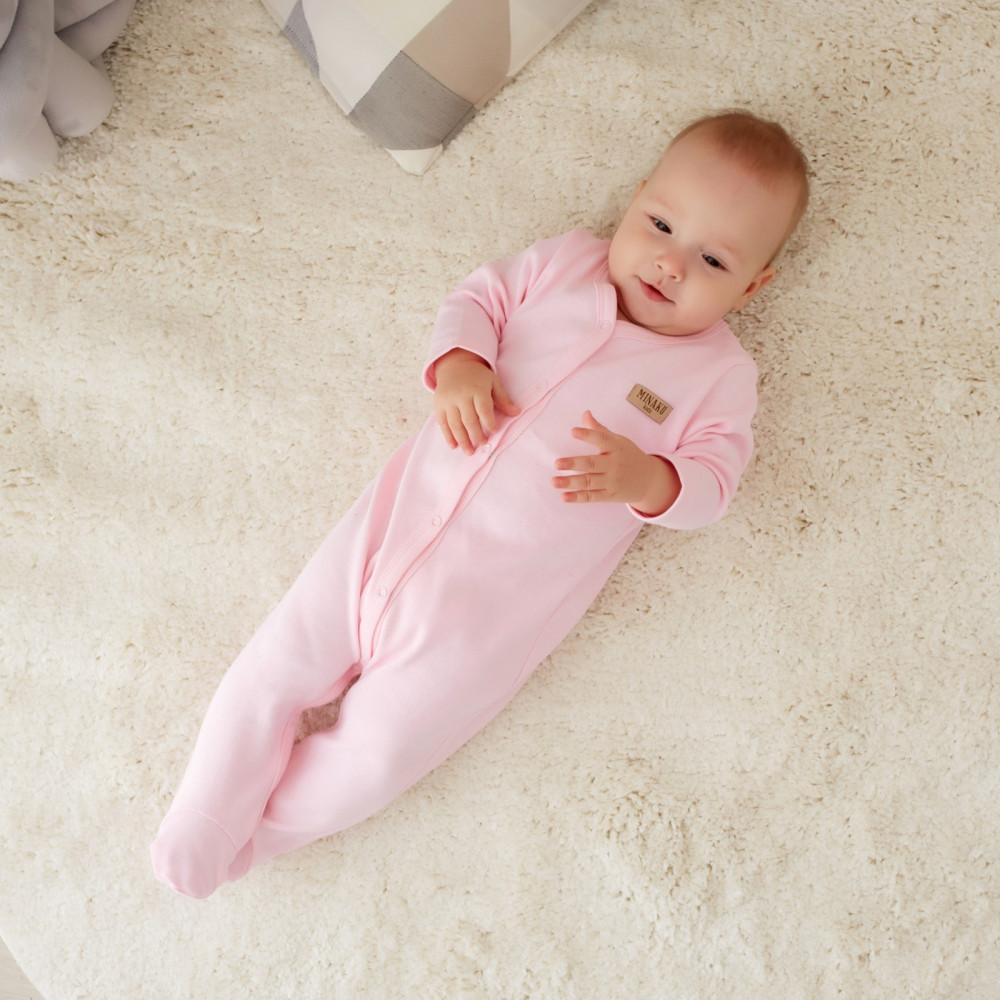 Комбинезон детский | Basic Line BABY | MINAKU