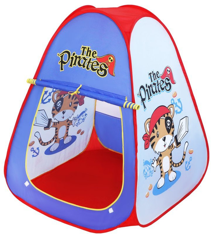 Палатка игровая | Наша игрушка