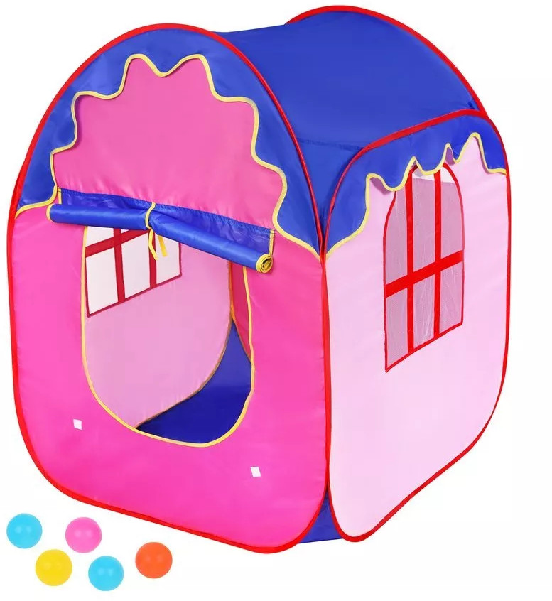 Палатка игровая | Наша игрушка