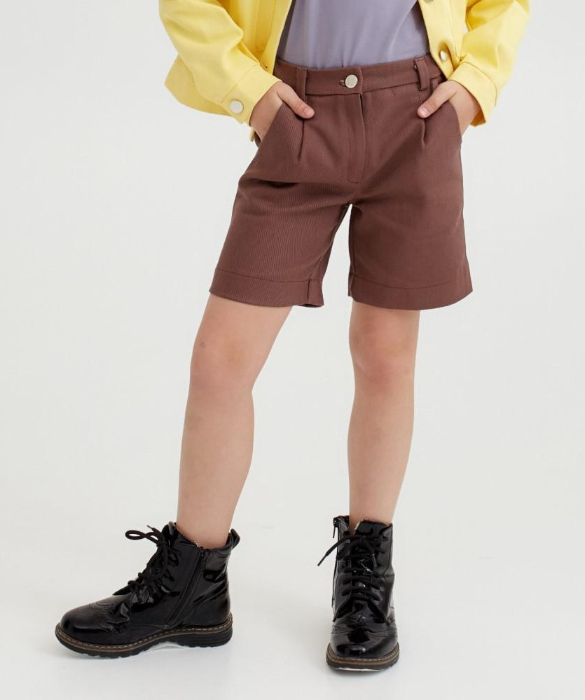 Шорты для девочек | Casual collection kids | MINAKU