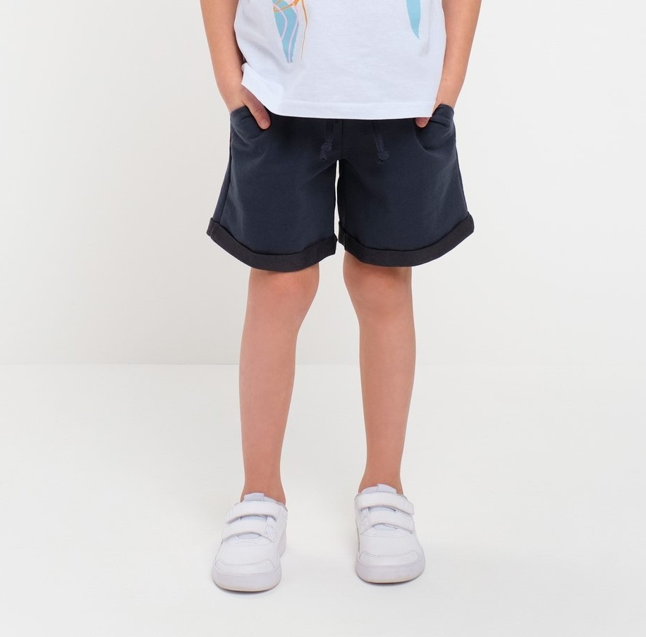 Шорты для мальчиков | Casual collection kids | MINAKU